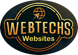 WebTechs Solutions Logo